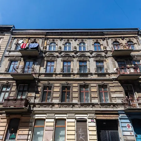 Centrum2 Prochnika 21 Apartment