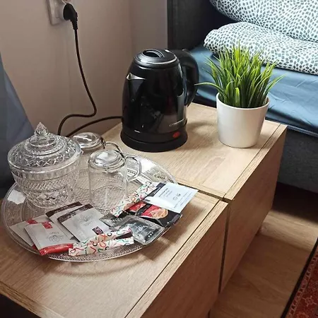 Centrum2 Prochnika 21 *